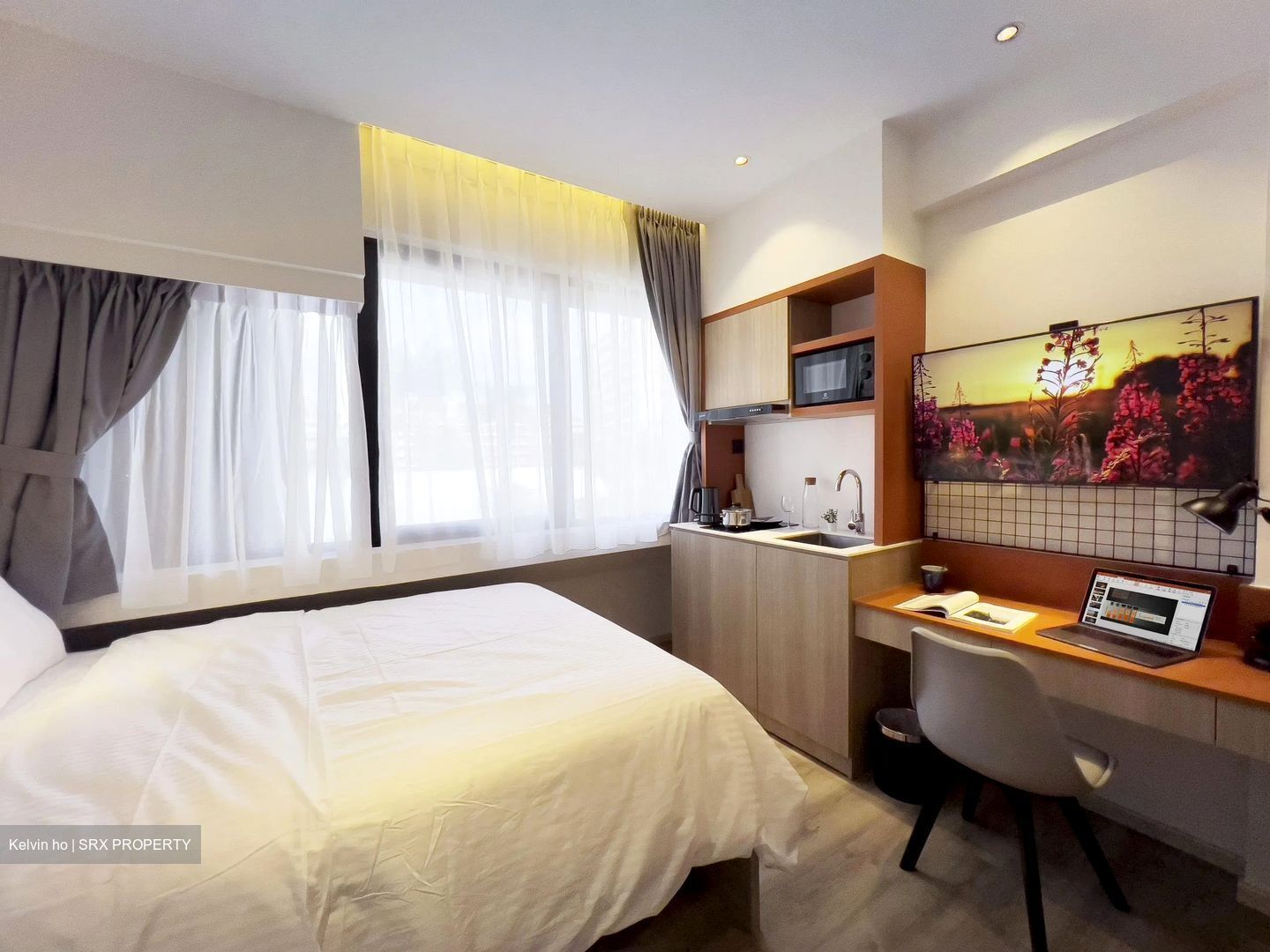 Serangoon Road (D8), Apartment #530651931